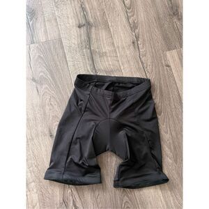 Schwinn Cycling Shorts Women’s Size Small Black Bicycle Cyclist